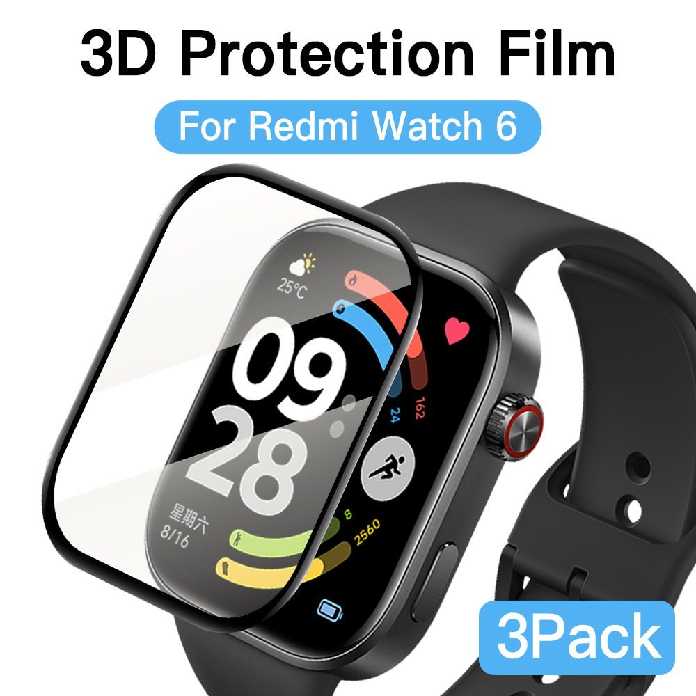 Matte Anti Glare Screen - Paquete de 3 protectores de pantalla