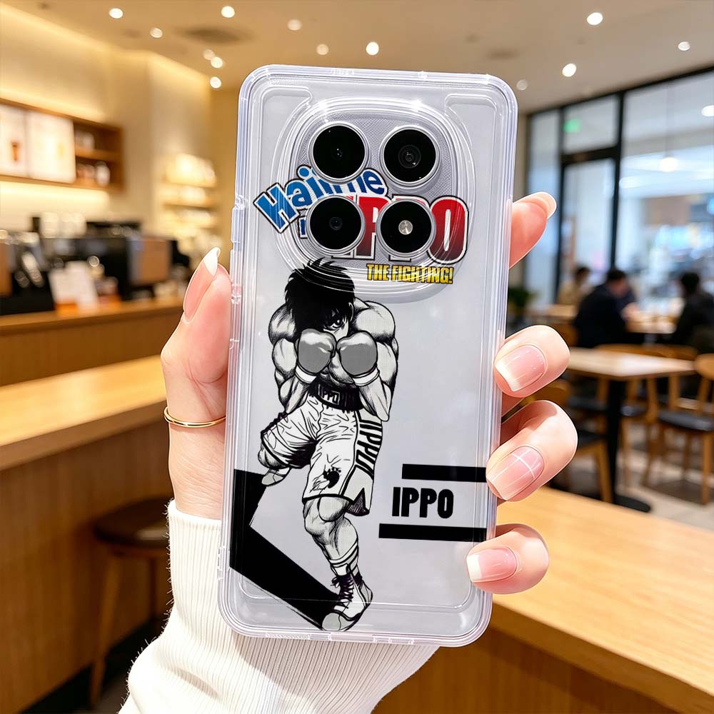 Funda Protectora Transparente  - Xiaomi Poco X6 reseña y precio