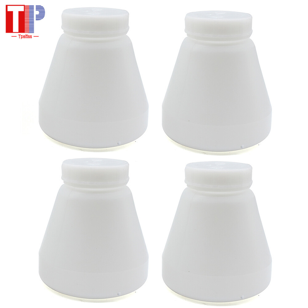 Taza de tolva de botellas 4x p - Oleophobic Coating Spray reseña y precio