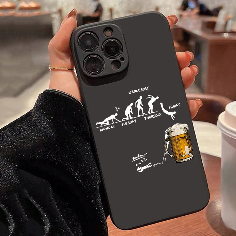 Funda de teléfono creativa con - Samsung Galaxy A55 reseña y precio