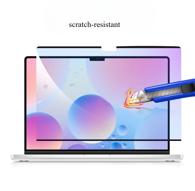 Protector de Pantalla Magnétic - Matte Anti Glare Screen reseña y precio