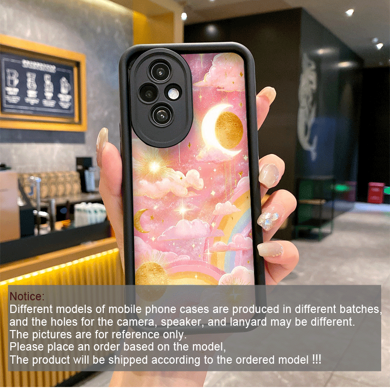 Funda de Teléfono con Estampad - Huawei Mate 60 reseña y precio