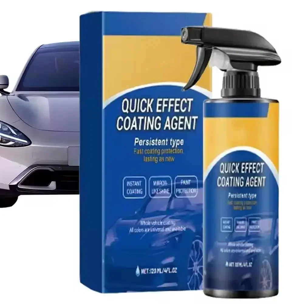 Nano recubrimiento de cerámica - Nano Liquid Coating reseña y precio