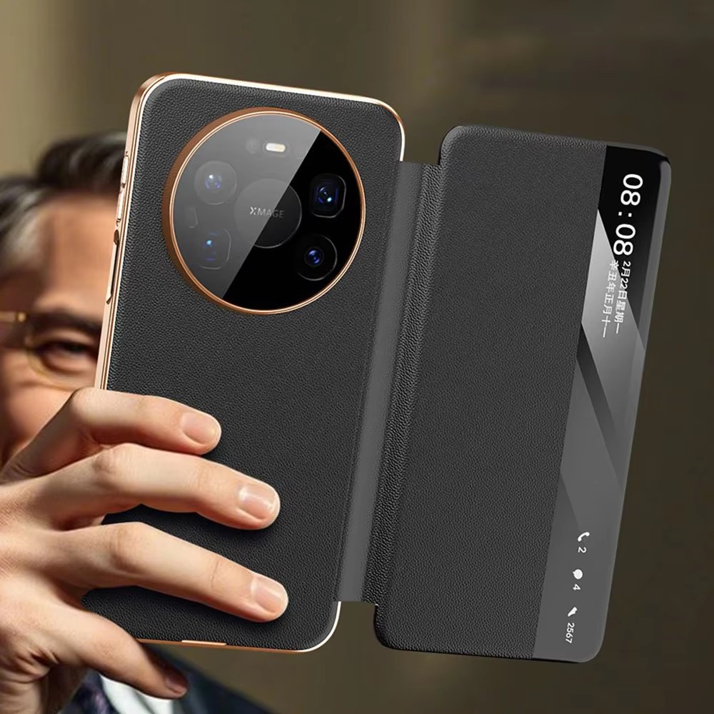 Funda de Teléfono Inteligente  - Huawei Pura 70 reseña y precio