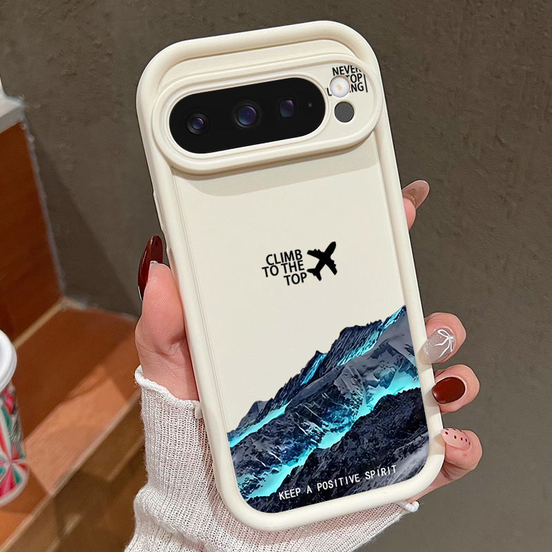 Funda de teléfono con diseño d - Google Pixel 8A reseña y precio
