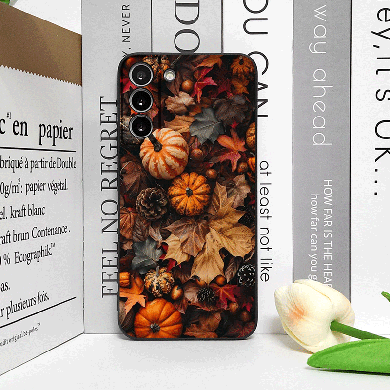 Funda de teléfono suave con di - Huawei Mate 60 reseña y precio