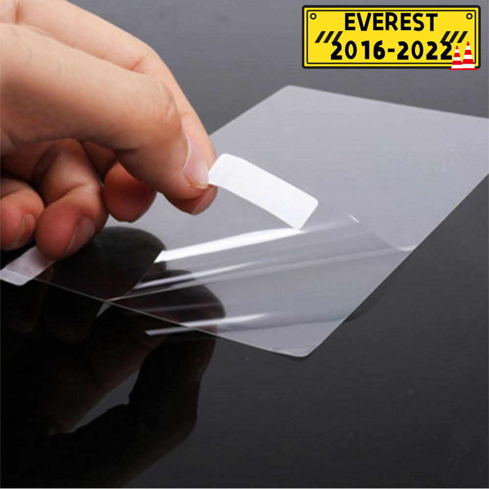 Protector de pantalla de coche - Glass Protector Auto reseña y precio
