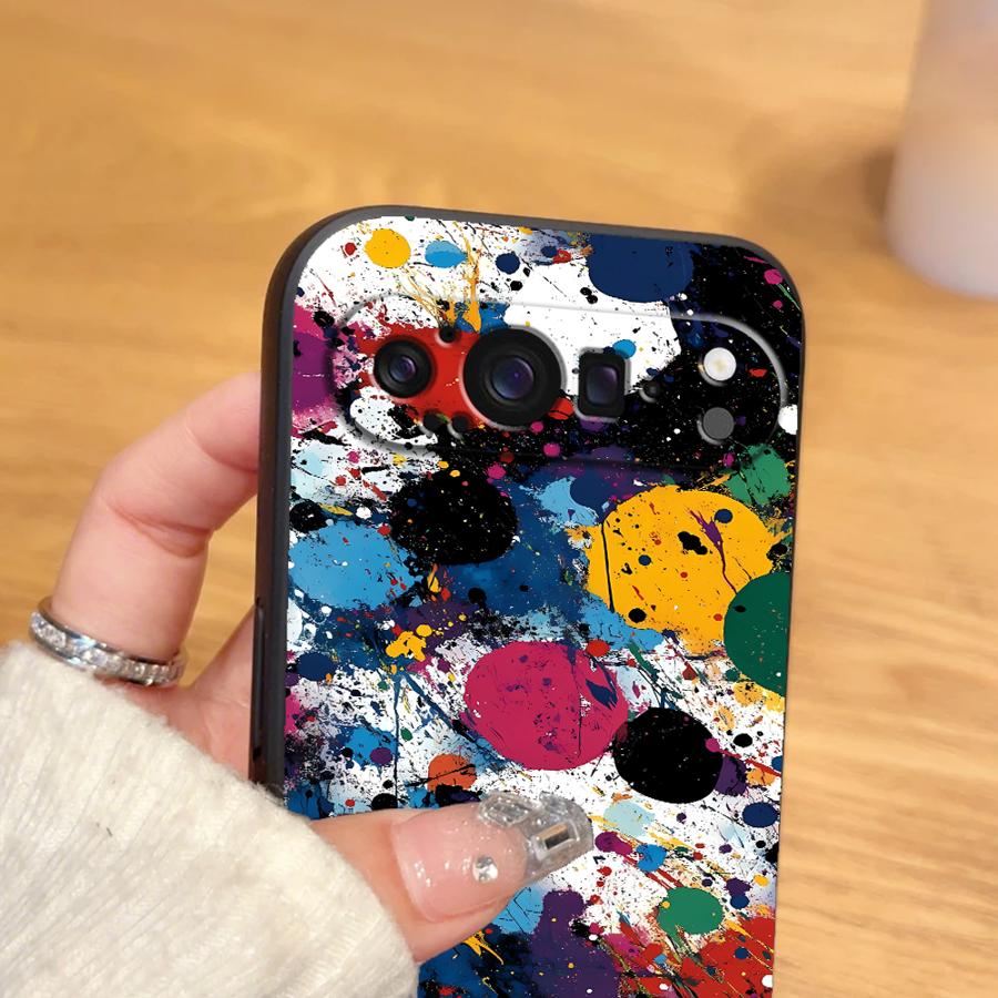Funda protectora para teléfono - Google Pixel 8A reseña y precio