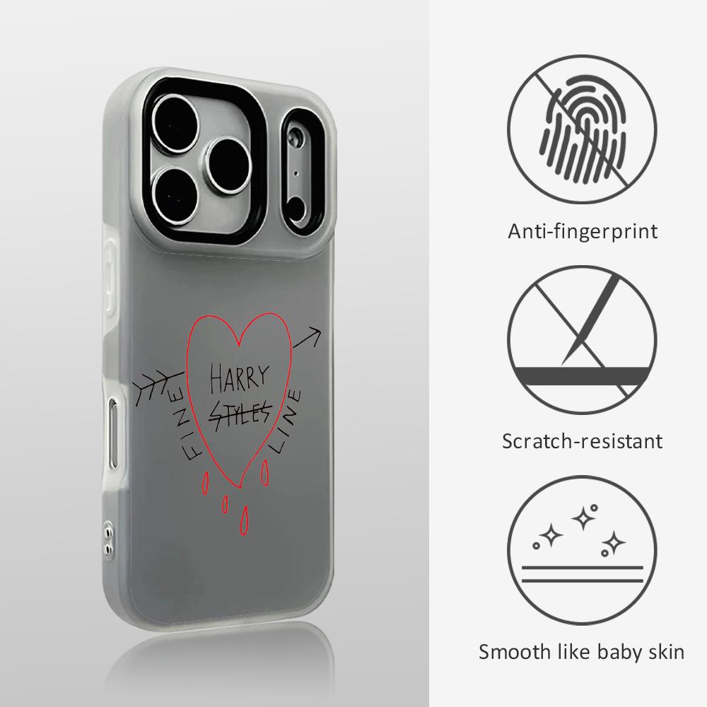 Funda para Teléfono Tour Music - Apple Iphone 15 Pro Max reseña y precio
