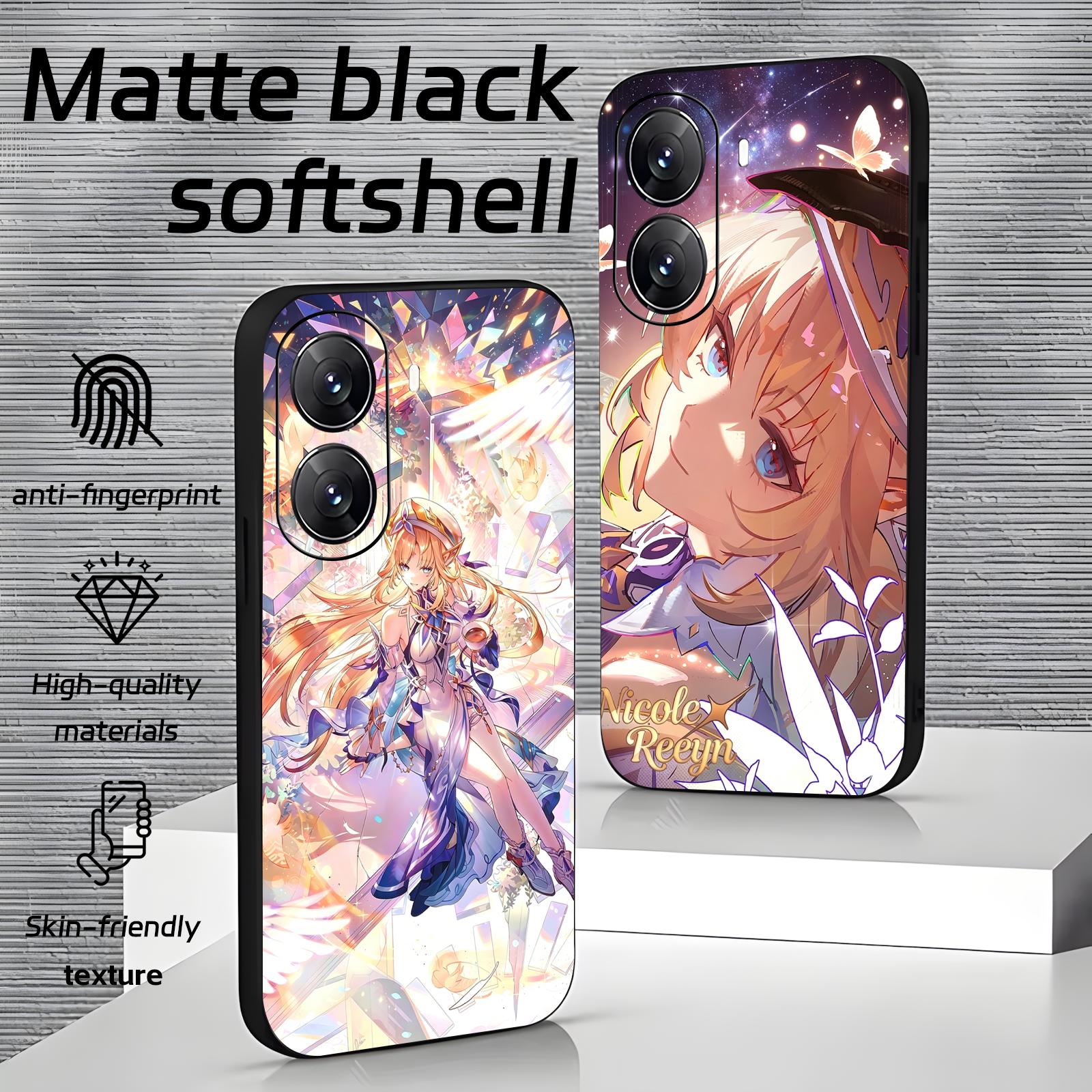 Funda de teléfono para Xiaomi  - Xiaomi Poco X6 reseña y precio