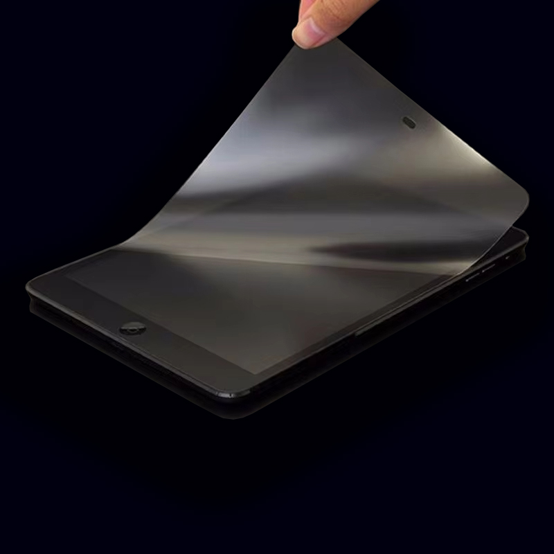 Película protectora de pantall - Matte Anti Glare Screen reseña y precio